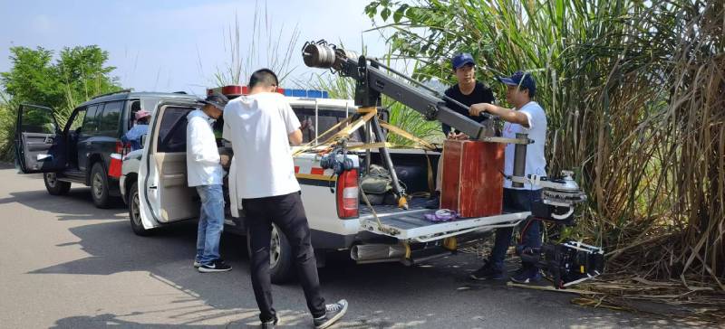 行业标杆！花山区电商产品宣传视频诠释头部品牌的实力