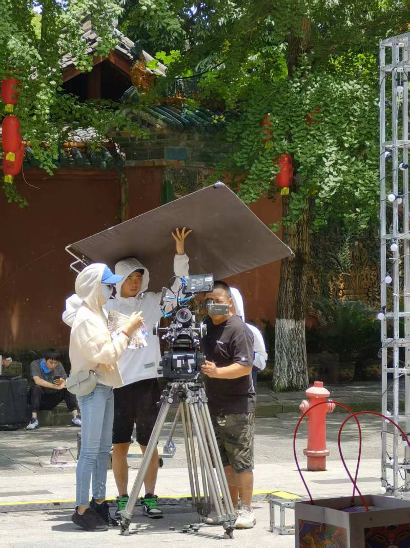 花山区产品宣传视频拍摄公司避坑：资质、案例、服务全解析