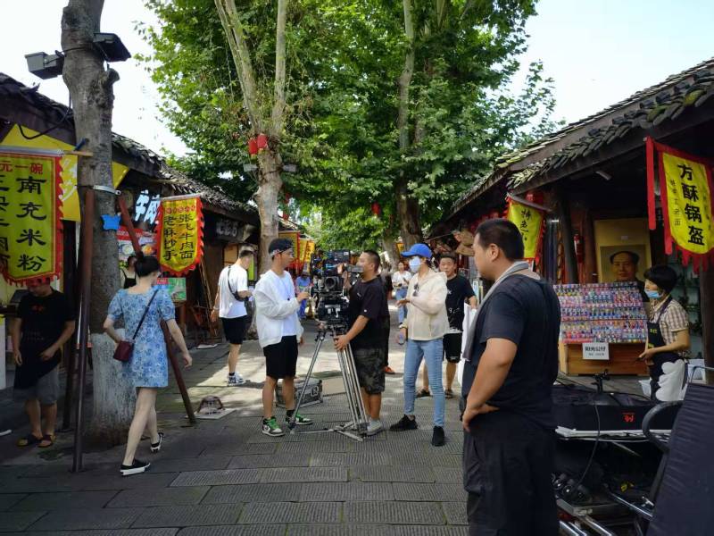 花山区产品视频拍摄技术升级：AI与三维动画深度融合