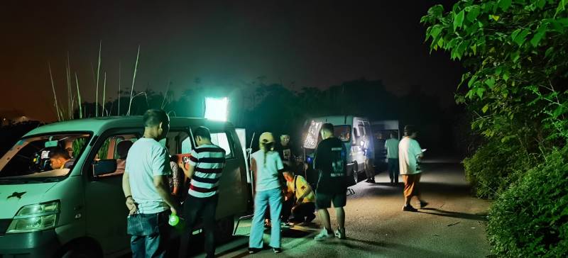 以镜头为笔，绘就花山区产品视频的进阶之路