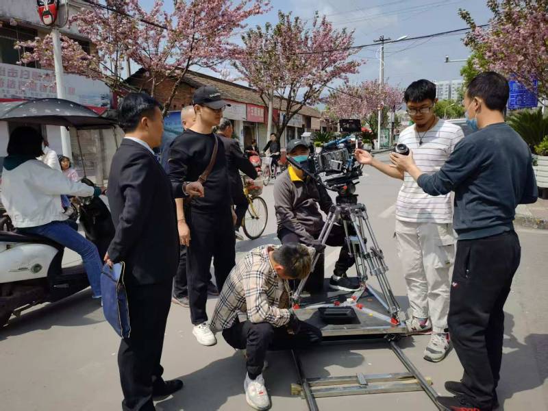 专业花山区电商产品视频拍摄制作：AI赋能高效内容生产